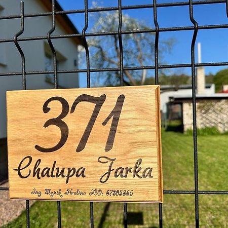 Chalupa Jarka Jablunka Ngoại thất bức ảnh